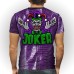 Camiseta FullArt Coringa